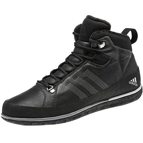 adidas boots herren schwarz|Adidas Boots Schwarz online .